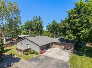 2312 W Canal St, Boise, ID 83705