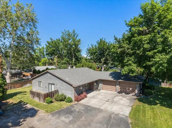 2312 W Canal St, Boise, ID 83705