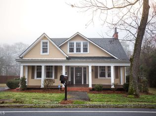 432 N Cherokee Rd, Social Circle, GA 30025