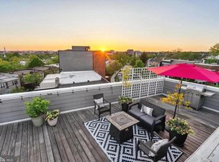 1267 Penn St NE #B, Washington, DC 20002