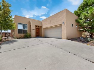 2626 Redondo Santa Fe NE, Rio Rancho, NM 87144
