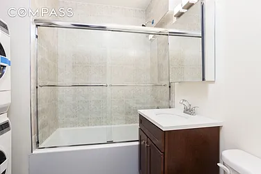 Rented by Compass