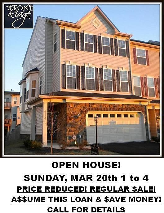 OPEN HOUSE SUN