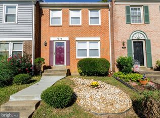 1914 Mariner Ln, Woodbridge, VA 22192