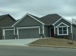 113 S Marimack Dr, Kearney, MO 64060