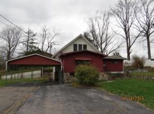 1248 Park Ave NW, Norton, VA 24273