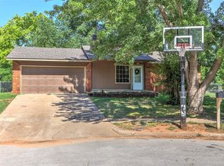 700 W 28th Ct, Sand Springs, OK 74063