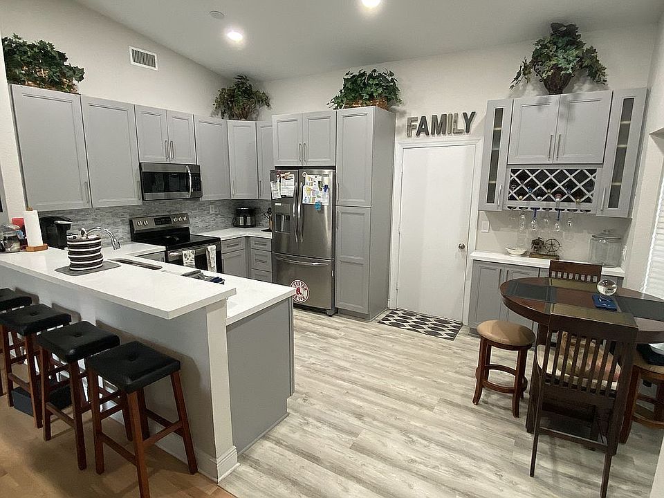 Brand new kitchen remodeled