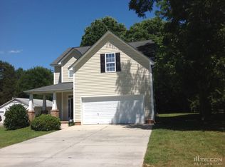 2805 Toddville Rd, Charlotte, NC 28214