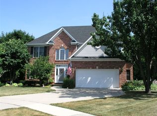 851 Burnham Ln, Batavia, IL 60510