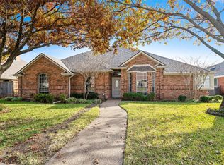 1006 Merribrook Ln, Allen, TX 75002