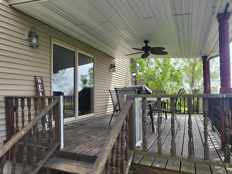 8850885 E Us Highway 33 57, Churubusco, IN 46723 MLS 202339178