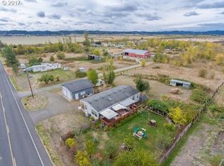 88262 Fisher Rd, Eugene, OR 97402