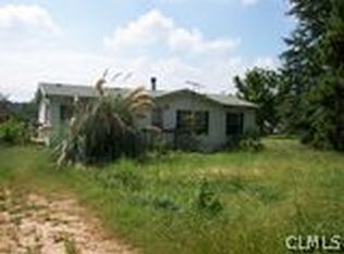 1557 Black Creek Church Rd, Danielsville, GA 30633