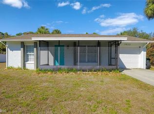1922 Raywood Ave, North Port, FL 34286