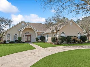 2303 Rue Simone, Hammond, LA 70403