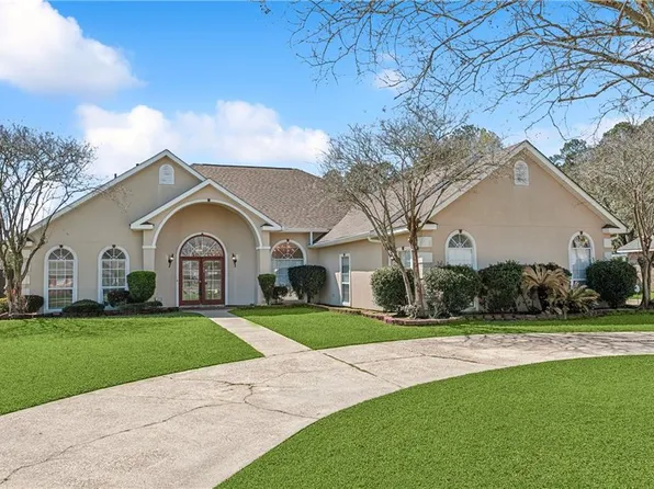 2303 Rue Simone, Hammond, LA 70403