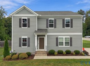8801 Elkview Ct, Richmond, VA 23236