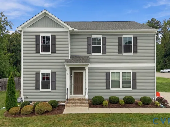 8801 Elkview Ct, Richmond, VA 23236