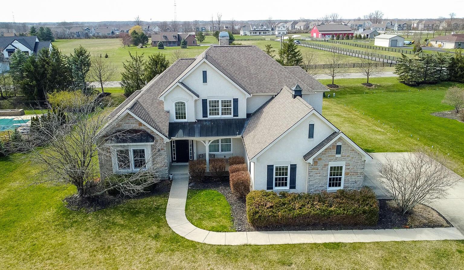 4344 Hickory Rock Dr, Powell, OH 43065 Zillow