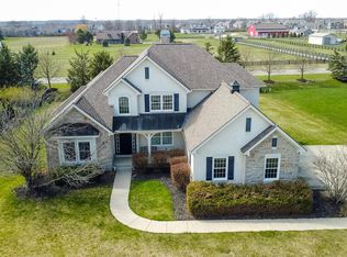 4344 Hickory Rock Dr, Powell, OH 43065