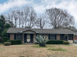 184 Bob O Link Dr, Columbus, GA 31906