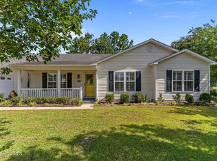 2932 Bay Village St, Shallotte, NC 28470