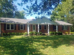 501 Morgantown Rd, Franklin, KY 42134