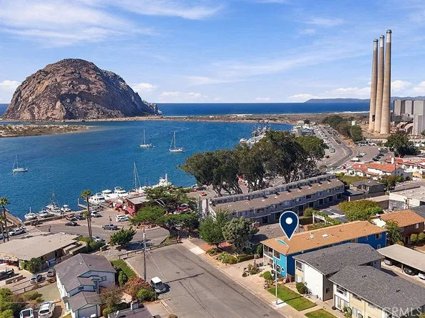 213 Dunes St, Morro Bay, CA 93442