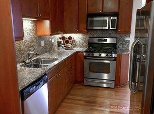 624 W Roscoe St 1D-FLOOR 1, Chicago, IL 60657