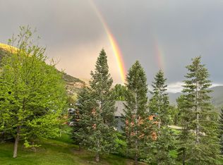 501 Maple St, Glenwood Springs, CO 81601
