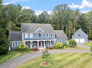 16 Village Rd, Pepperell, MA 01463