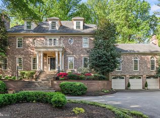 6504 River Rd, Bethesda, MD 20817