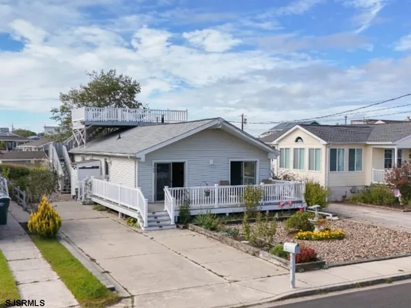 504 Lafayette Blvd, Brigantine, NJ 08203