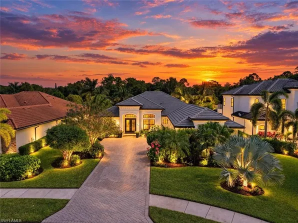 2227 Somerset PL, NAPLES, FL 34120