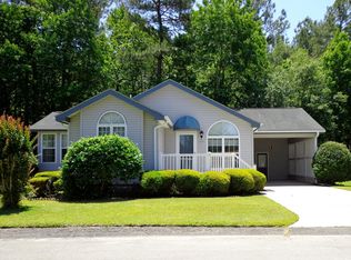 419 Deer Path SW, Calabash, NC 28467
