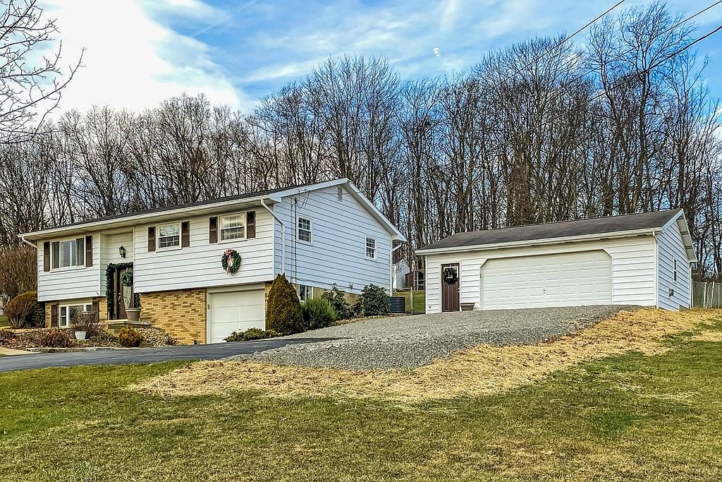 143 Ridge Dr, Karns City, PA 16041 Zillow