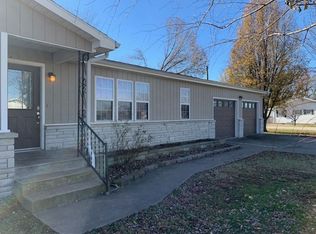 300 Dennis St, Willard, MO 65781