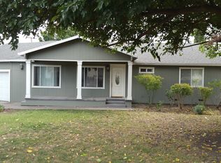 5016 E Quashnick Rd, Stockton, CA 95212