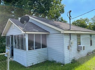 2308 Dorminey St, Tifton, GA 31794