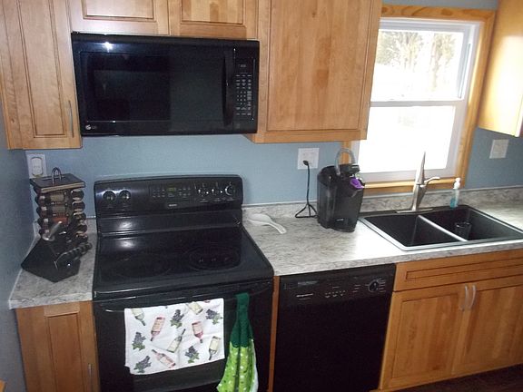 COOKING AREA