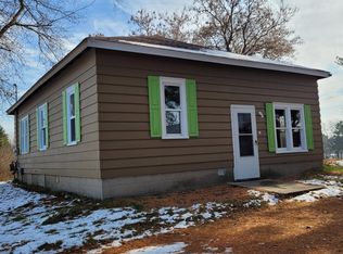 544 S M 18, Gladwin, MI 48624