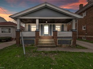 1011 Spring Rd, Cleveland, OH 44109