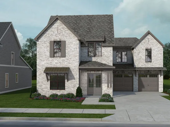 The Signature Mabel 3B Plan, Poplar Farms