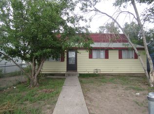 403 11th St, Alamosa, CO 81101