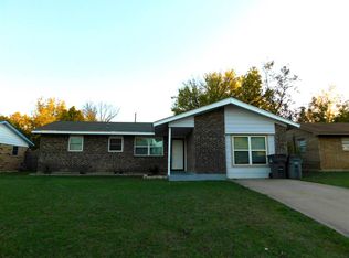 125 NE Babbit St, Lawton, OK 73507