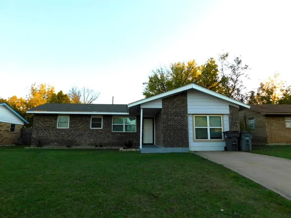 125 NE Babbit St, Lawton, OK 73507