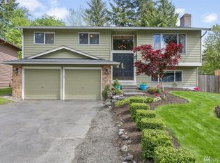 17405 Brook Blvd, Bothell, WA 98012