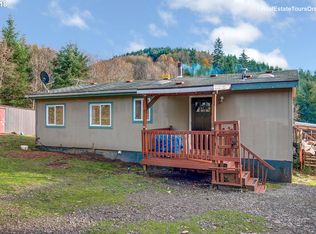 36040 NW Burgdorfer Rd, North Plains, OR 97133