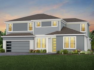 Merlot Grand Plan, EverBe, Orlando, FL 32829